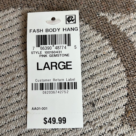 INC Micro Lace Bodysuit Created For Macy's - Picture 9 of 12